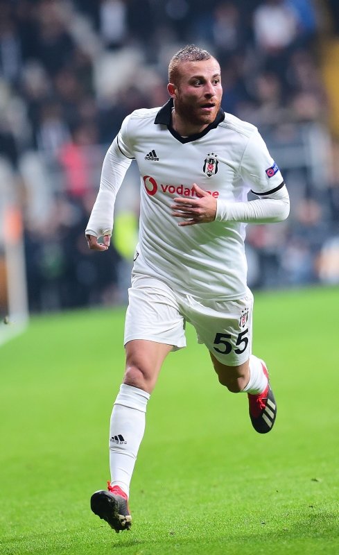 Cimbom’dan Beşiktaş’a ikinci çalım!