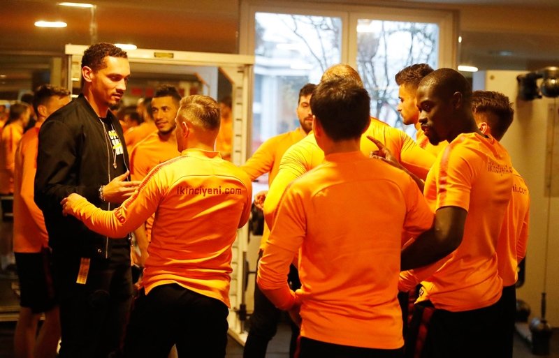 Beşiktaş gibi olmayalım!