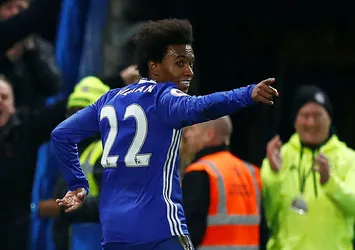 Chelsea'den 40 milyon €'luk teklife ret!