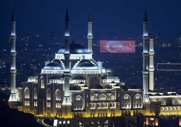 Spor camiasından Ramazan Bayramı mesajları!