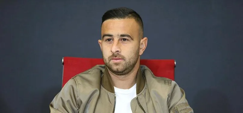 Dia Saba Sivasspor’a veda etti