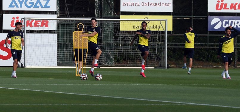 Fenerbahçe'nin imha planı hazır