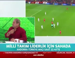 Erman Toroğlu'ndan Şenol Güneş sözleri