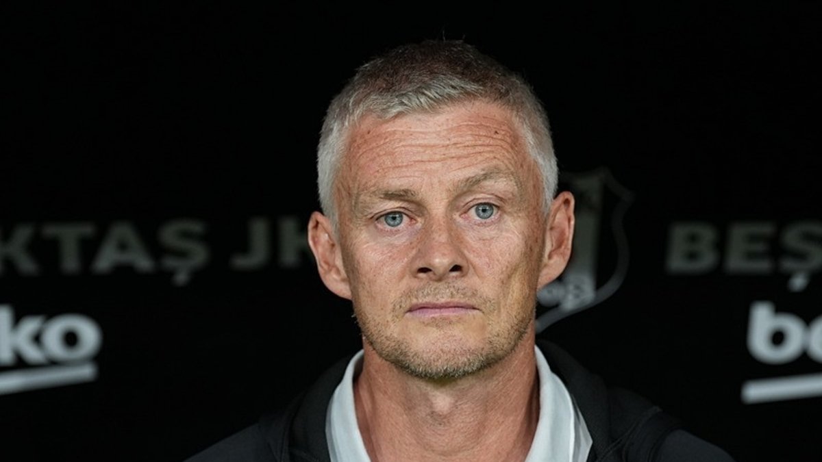 Ole Gunnar Solskjaer'den Jonas Svensson ve Mert Günok sözleri! Ole Gunnar Solskjaer'den Jonas Svensson ve Mert Günok sözleri!