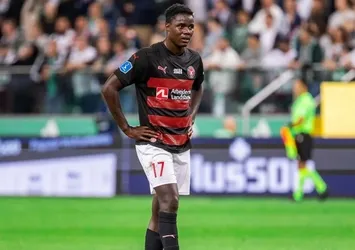 Beşiktaş istedi Midtjylland reddetti