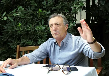 "Şampiyonluk şansımız herkesten fazla"