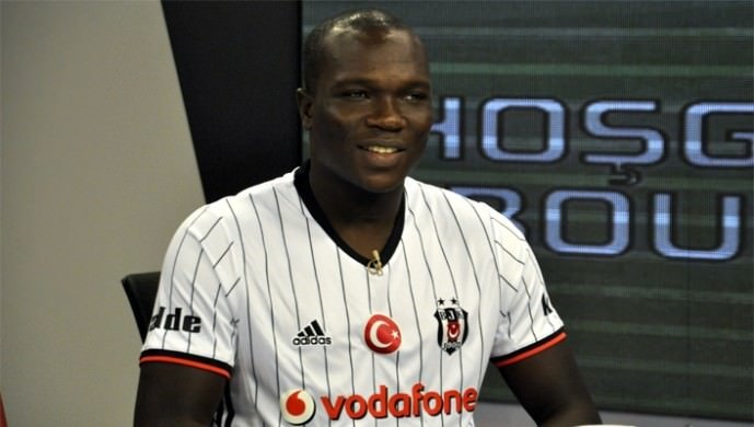 Beşiktaş’ın yenileri ne yaptı?