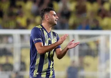 Deniz Türüç: Daha iyi olmamız lazım