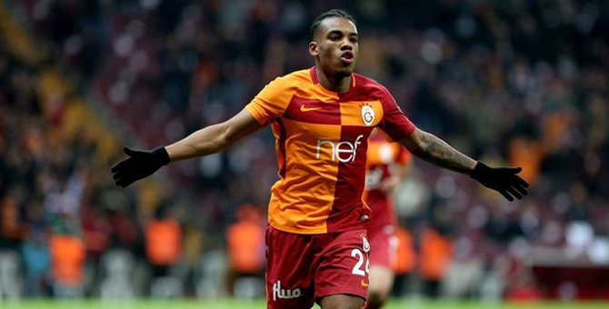 Rodrigues’ten Galatasaray itirafı