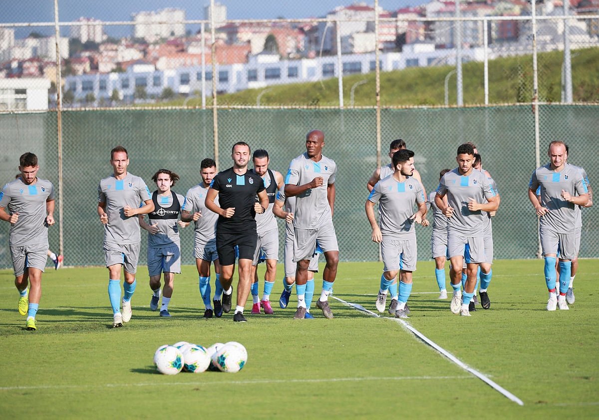 Trabzonspor’dan Mario Gomez bombası!