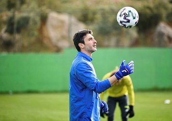 Denizlispor'da yaprak dökümü! Cenk Gönen...