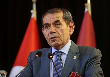 G.Saray'da flaş gelişme! FIFA ve borçlar...