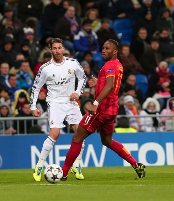 Futbolcuların unutulmaz anıları