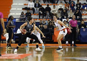 Beşiktaş deplasmanda galip!
