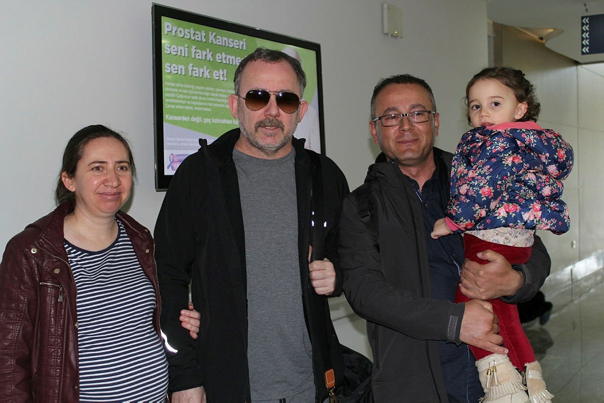 Sergen Yalçın sosyal medyayı salladı