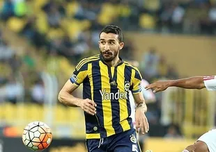 İspanya'dan Mehmet Topal müjdesi