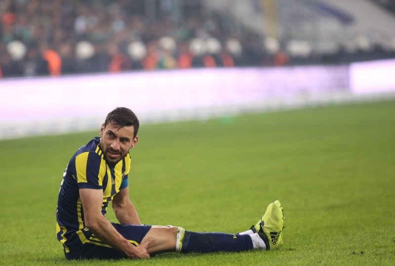 Şener Özbayraklı bedavaya Kartal’a!