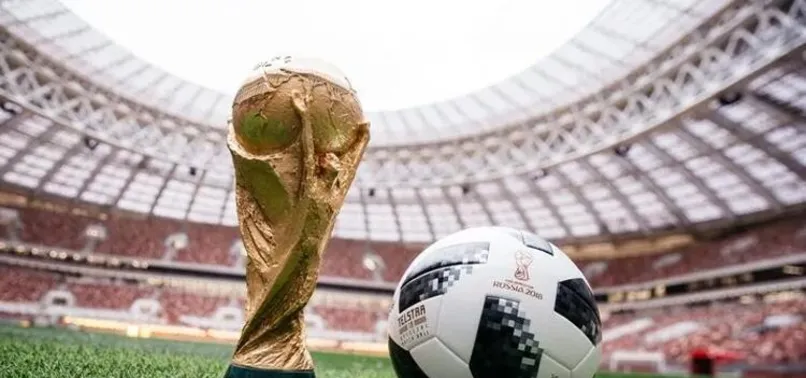 FIFA Kulüpler Dünya Kupası 2 yıl Katar'da