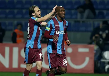 Nwakaeme farkı