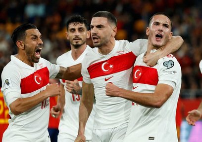 Deniz Gül Süper Lig'e mi geliyor?