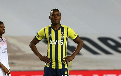 Son dakika spor haberi: Fenerbahçe’de Mbwana Samatta yolcu! Genk’ten yeni teklif...