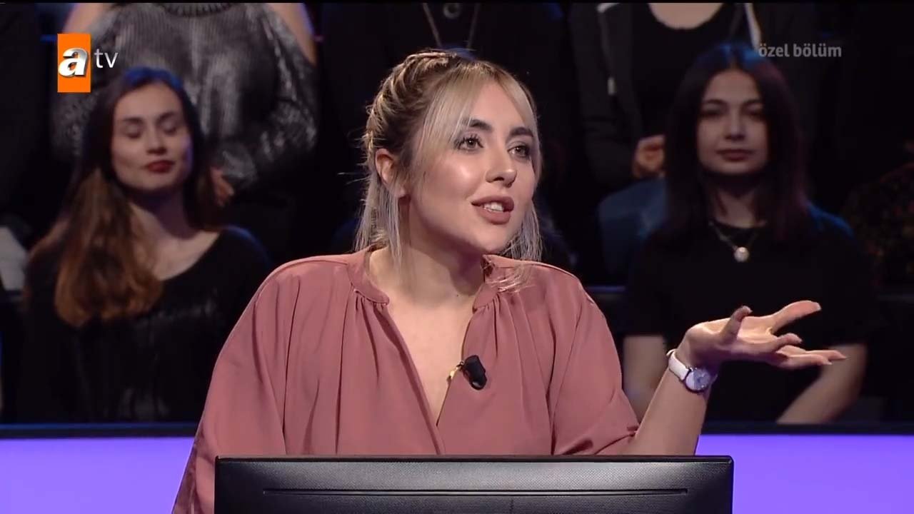 Kim Milyoner Olmak İster özel bölümüne damga vuran futbol sorusu