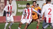 Galatasaray’a 3. Lig’den sürpriz transfer!