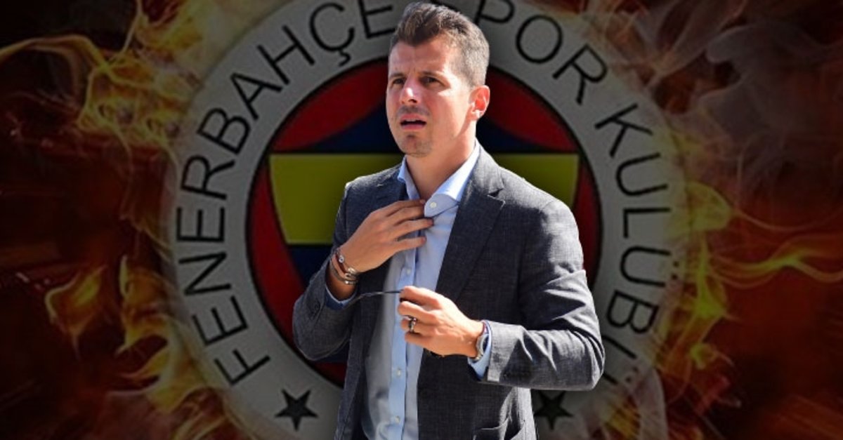 Fenerbahçe transfer haberleri: Geleceğin yıldız adayı Fenerbahçe'ye! Devre arasında imzalar atılacak