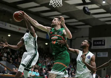 Banvit, Fransa'dan avantajlı dönüyor