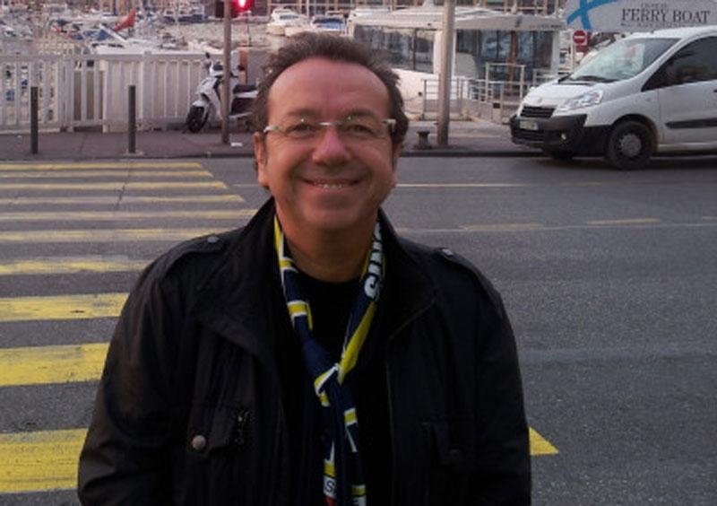 Beşiktaşlı ve Fenerbahçeli ünlüler!