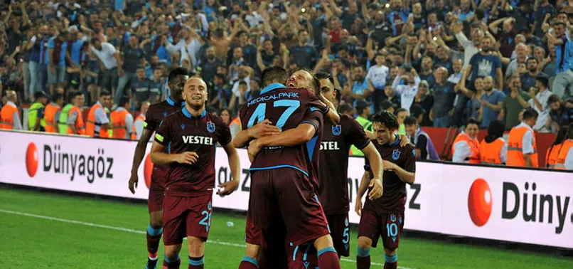 Fırtına'nın altın sezonu