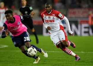 Galatasaray'da Modeste sesleri yükseliyor!