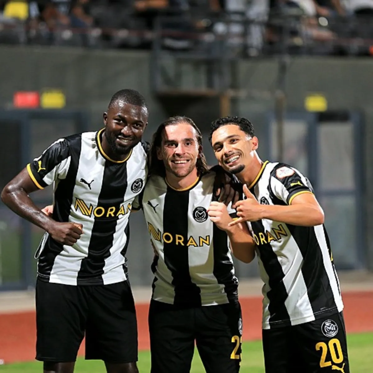 Manisa FK, Vanspor FK'yı Farklı Mağlup Etti!
