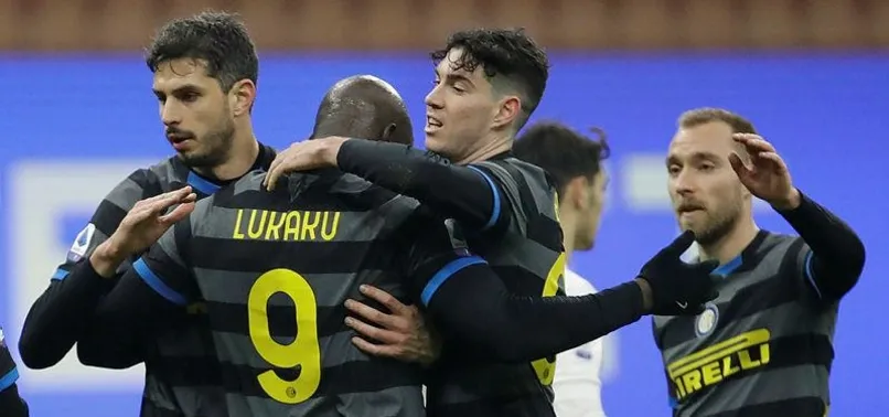 Inter 4-0 Benevento (MAÇ SONUCU-ÖZET)