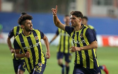 Menemenspor 2-0 Manisa FK MAÇ SONUCU-ÖZET