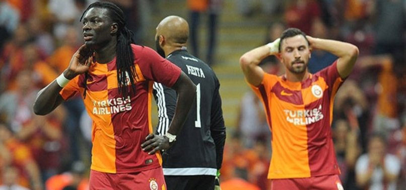 Galatasaray A Sok Avrupa Faturasi Aspor