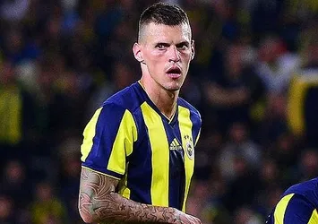 Skrtel can sıkıyor