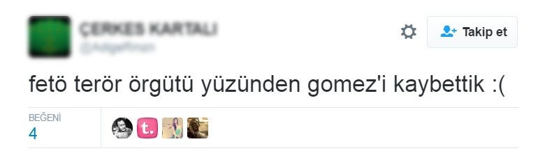 Mario Gomez’in ayrılışı sosyal medyayı salladı