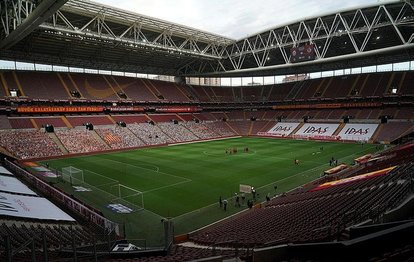 Galatasaray Yeni Malatyaspor maçı öncesinde yollar kapatıldı!