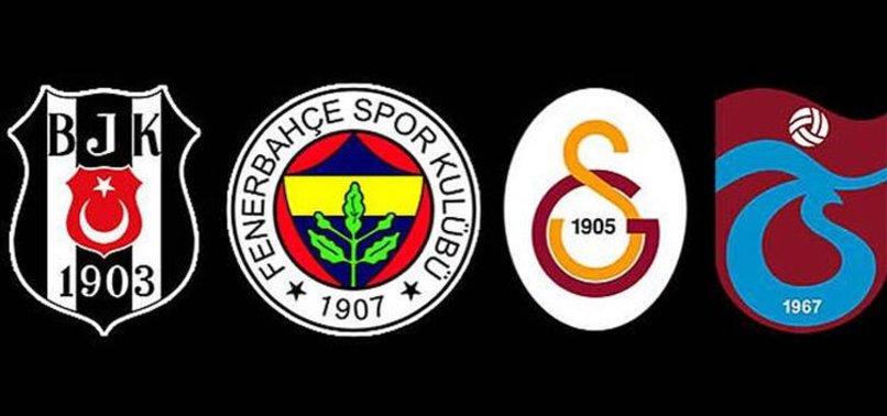 2020-2021 sezonunun fikstürü belli oldu! İşte dört büyüklerin bay geçeceği haftalar