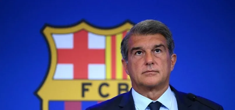 Son dakika spor haberi: Barcelona'da dudak uçuklatan borç!