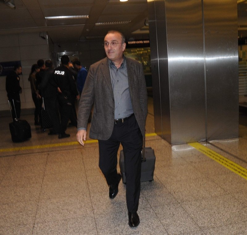 Galatasaray’a forvet transferinde Fenerbahçe şoku! Alan...