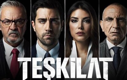 📺 Teşkilat 45. Bölüm İZLE - Teşkilat son bölüm TEK PARÇA FULL İZLE