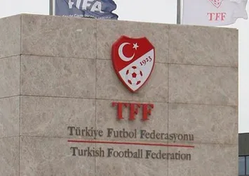 TFF'de Çobanbey'e futbol sahası