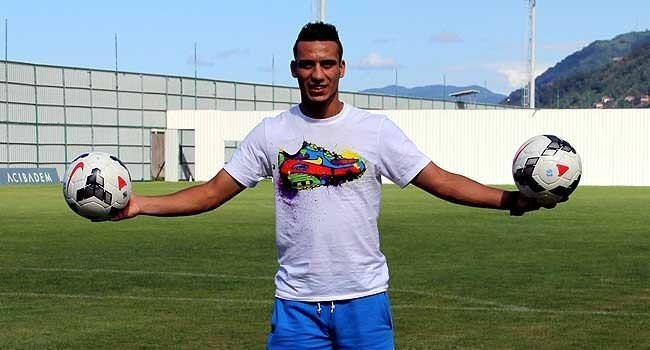 Türkiye’de biten transferler