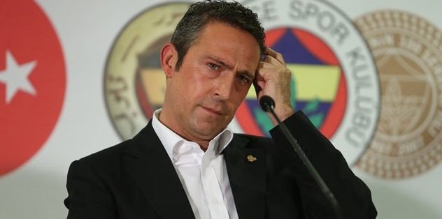 Fenerbahçe’nin yeni transferi İstanbul’a geliyor!