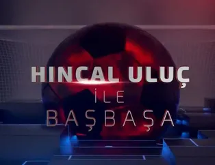 Hıncal Uluç ile Başbaşa - 25/02/2021