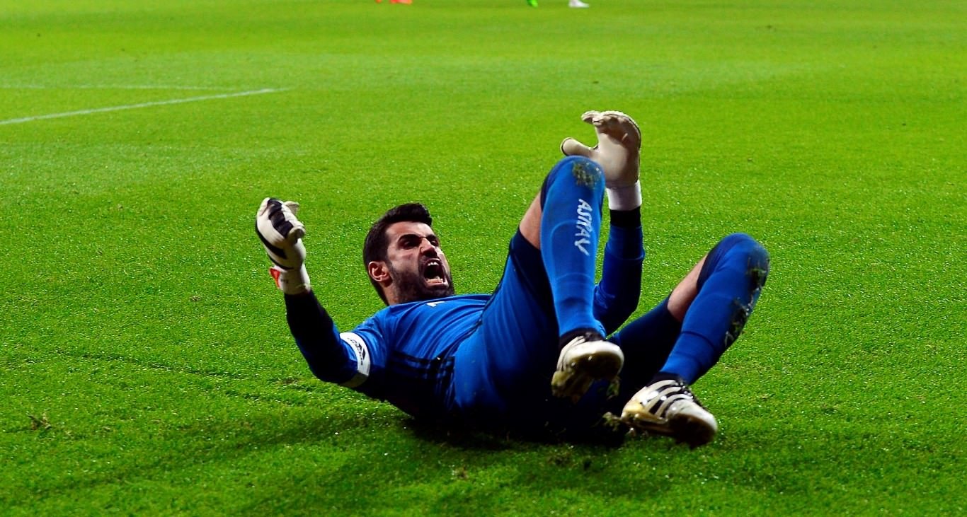 Volkan Demirel’e 6 milyon