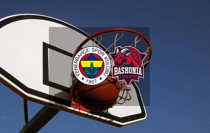 aek kadro değeri Fenerbahçe Beko Baskonia maçı CANLI - Fotomaç