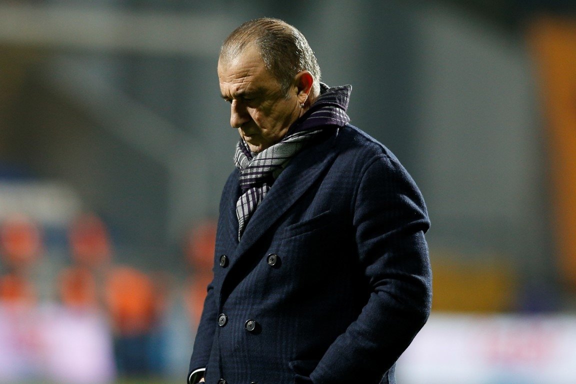 Galatasaray liderliği Kasımpaşa’da bıraktı